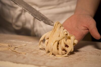 3 in 1 Cooking Class near Navona: Fettuccine, Ravioli & Tiramisu - Tiramisu Workshop: Why Starting With Dessert Works