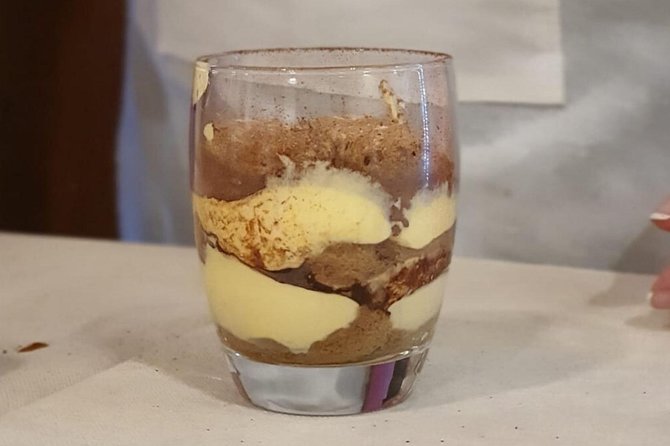 3 in 1 Cooking Class near Navona: Fettuccine, Ravioli & Tiramisu - Ravioli Workshop: Filling, Folding, and the Butter-Sage Finish