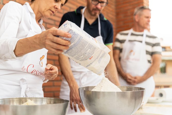 3-Recipe Italian Cooking Class in Como – Cesarine Best NYT Hosts - 5 things that make this Como cooking class worth your time