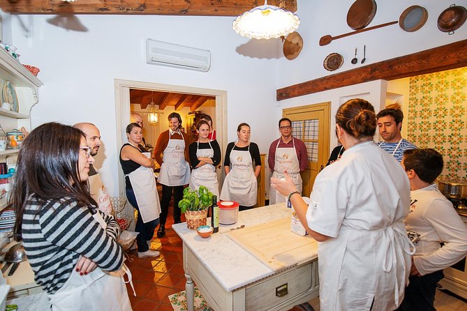 3-Recipe Italian Cooking Class in Como – Cesarine Best NYT Hosts - Cesarine in Como: what you’re really signing up for