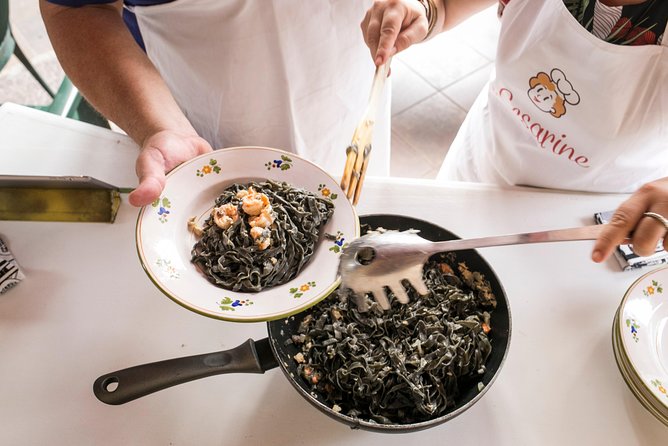 3-Recipe Italian Cooking Class in Como – Cesarine Best NYT Hosts - How the price adds up (and when it’s a win)