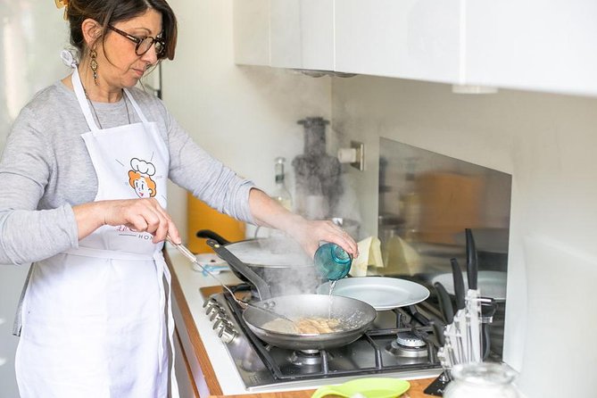 3-Recipe Italian Cooking Class in Como – Cesarine Best NYT Hosts - Who should book this class in Lake Como