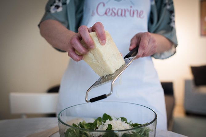 3-Recipe Italian Cooking Class in Como – Cesarine Best NYT Hosts - Quick tips to make your evening smooth
