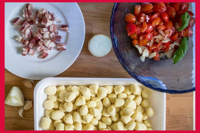 3-Recipe Italian Cooking Class in Como – Cesarine Best NYT Hosts - Should you book the 3-Recipe Italian Class in Como?