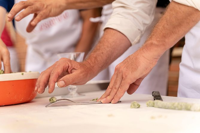 3-Recipe Italian Cooking Class in Como – Cesarine Best NYT Hosts - Your 3-course evening: starter, fresh pasta, and a Como dessert