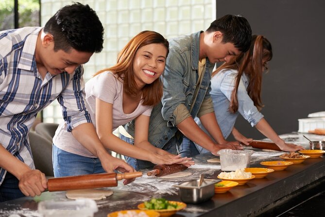 3h Cooking Class in Mexico City: 8 Recipes & Bottomless Drinks - Key Highlights You’ll Care About