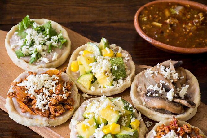 3h Cooking Class in Mexico City: 8 Recipes & Bottomless Drinks - What You Take Home (Besides a Full Stomach)