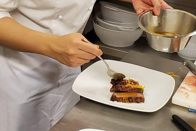 4 - Courses Dinner Interactive Cooking Lesson In Florence - A 4-Course Florence Dinner You Actually Cook