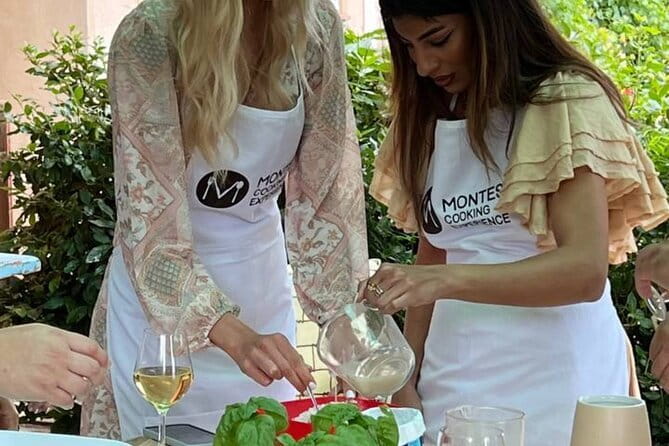 4 - Courses Dinner Interactive Cooking Lesson In Florence - Value in Plain Numbers: Is $100.38 a Good Deal?
