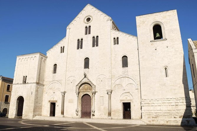 4-Day Puglia Sightseeing Tour Including Cooking Class - Key highlights to know before you go