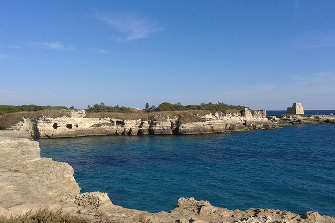 4-Day Puglia Sightseeing Tour Including Cooking Class - How this 4-day Puglia trip feels in real life