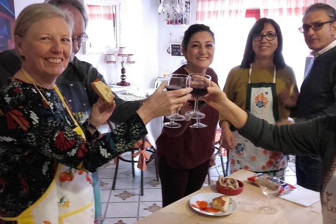 4-Day Puglia Sightseeing Tour Including Cooking Class - Day 2: Gargano National Park in one full northern-Puglia day