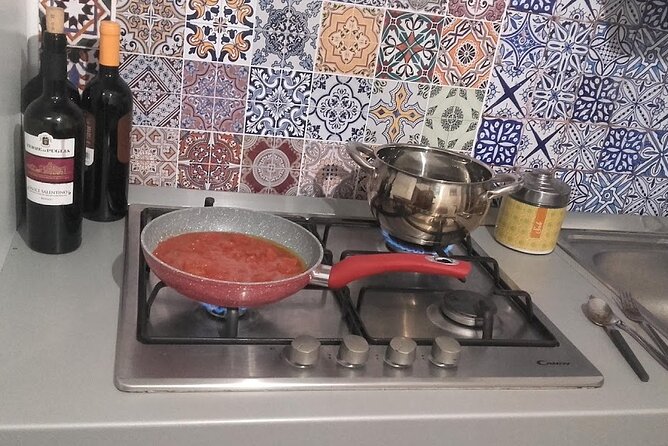 4-Day Puglia Sightseeing Tour Including Cooking Class - Day 4: Cassano delle Murge cooking class with lunch included