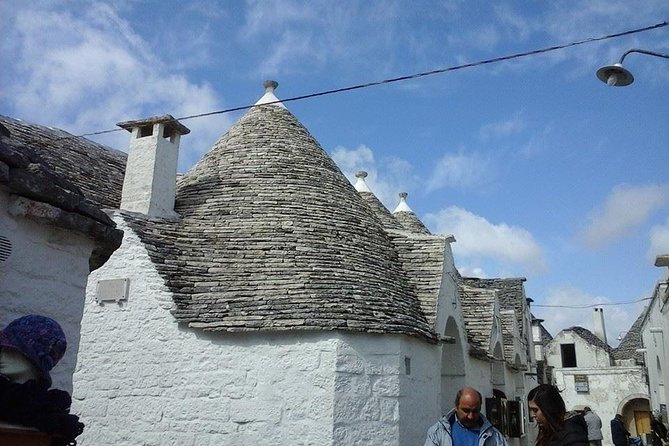 4-Day Puglia Sightseeing Tour Including Cooking Class - Price and logistics: is $1,200.32 worth it?
