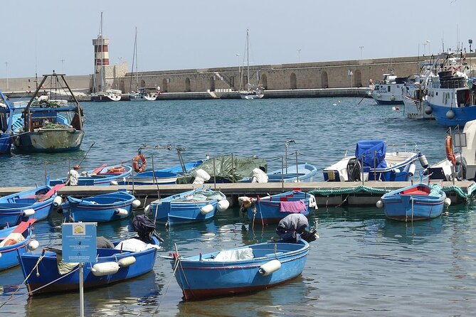 4-Day Puglia Sightseeing Tour Including Cooking Class - Who should book this tour (and who might not)