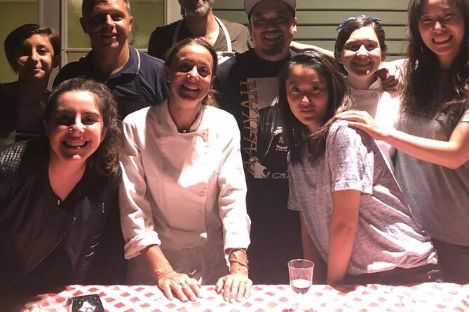 4 Hour Private Cooking Class Unique Tuscan Experience in Siena - Ravioli maremmani: ricotta, spinach, and the art of dough feel