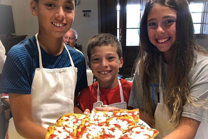4 Hour Private Cooking Class Unique Tuscan Experience in Siena - Optional wheat and bread education if you want the deeper thread