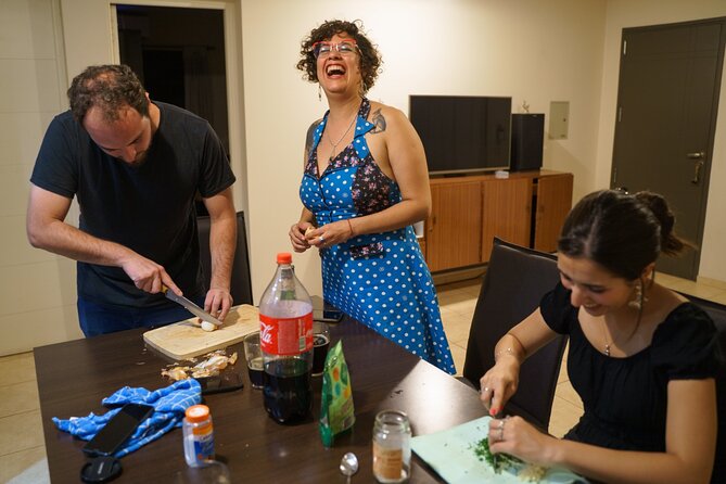4h Cooking Class in Cancun with 8 Recipes & Bottomless Drinks - What you’ll actually learn (and why it matters for home cooking)