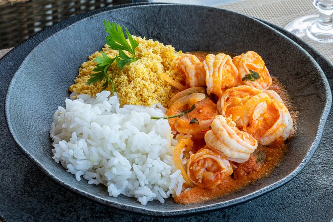 4h Cooking Class in Salvador with 9 Recipes & Bottomless Drinks - Key Points You’ll Care About