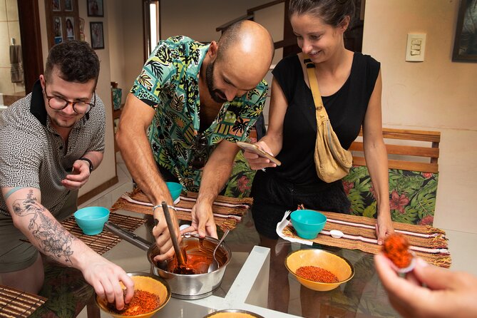4h Cooking Class in Salvador with 9 Recipes & Bottomless Drinks - Cooking in a Bahian Home: What This Class Actually Feels Like