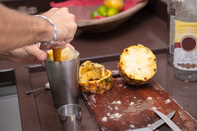4h Cooking Class in Salvador with 9 Recipes & Bottomless Drinks - Bottomless Drinks and Caipirinhas: Fun with a Practical Twist