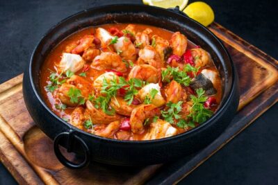 4h Cooking Class in Salvador with 9 Recipes & Bottomless Drinks - The Nine Recipes You’ll Learn (Moqueca, Farofa, Brigadeiro Included)