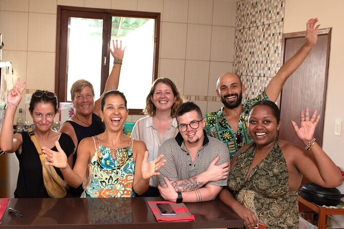 4h Cooking Class in Salvador with 9 Recipes & Bottomless Drinks - Price and Value: Does $75 Pay Off?