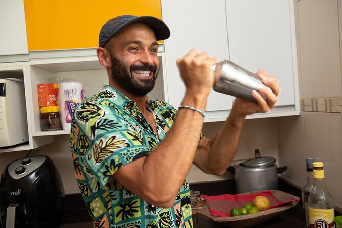 4h Cooking Class in Salvador with 9 Recipes & Bottomless Drinks - Bringing Bahia Home: Recipes, Photos, and a Food Guide