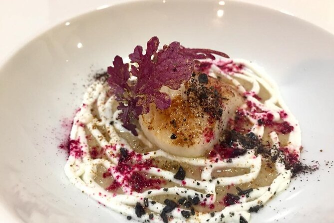 5-Hour Cooking class of Italian Cuisine - Key highlights you’ll feel right away