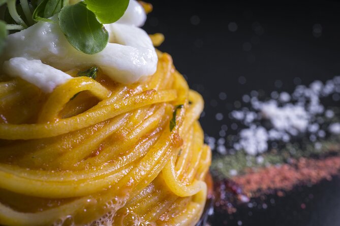 5-Hour Cooking class of Italian Cuisine - A 10:00 A.M. cooking day with real structure