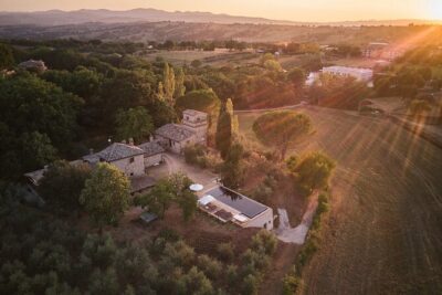 5-Hour Cooking class of Italian Cuisine - The Monument of Alessandro Volta stop (quick, but included)