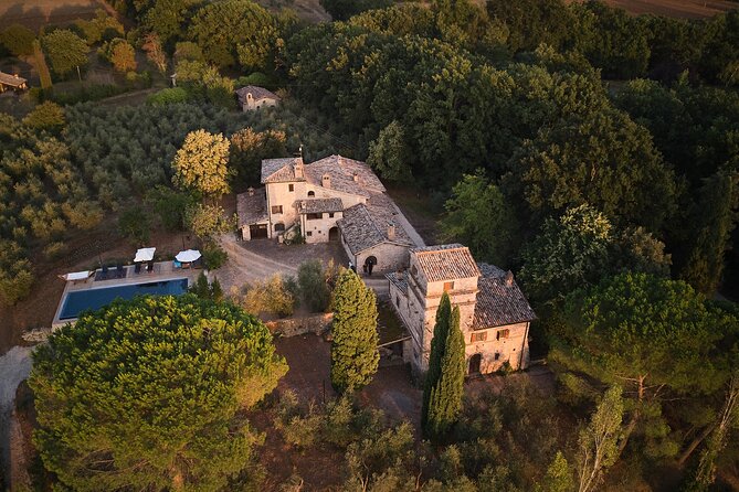 5-Hour Cooking class of Italian Cuisine - Wine with your meal: why it’s part of the value