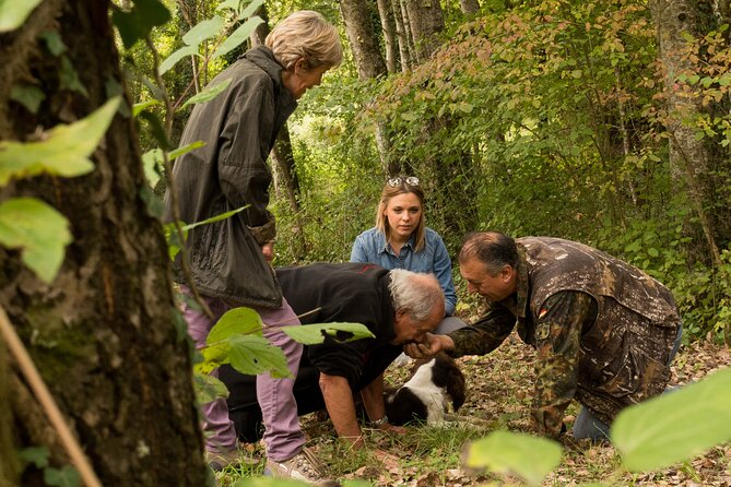 5 Hours Truffle Hunt Experience with Cooking Class - Key Things I’d Focus On Before You Go