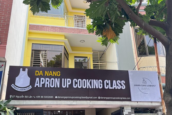 5 traditional dishes Da Nang cooking class with market trip - From cooking to eating: what the table experience adds