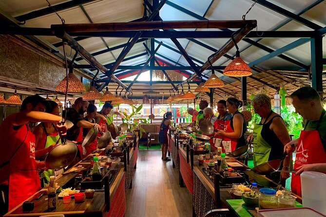 6-Hour Akha Tribe Culture and Cooking Class in Chiang Mai - Key things I’d prioritize before you go