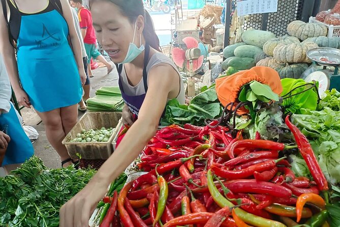 6-Hour Akha Tribe Culture and Cooking Class in Chiang Mai - Akha culture through food: more than cooking tips
