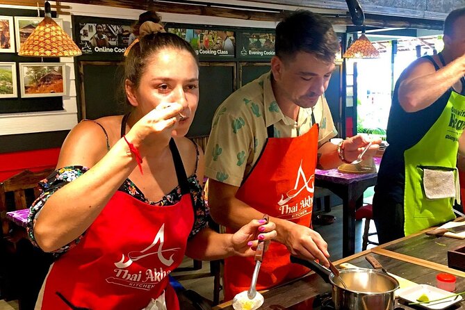 6-Hour Akha Tribe Culture and Cooking Class in Chiang Mai - What you cook: 10 dishes, real variety, and lots of chances to practice