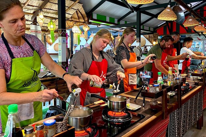 6-Hour Akha Tribe Culture and Cooking Class in Chiang Mai - Dietary needs: easier than you think