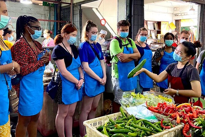 6-Hour Akha Tribe Culture and Cooking Class in Chiang Mai - Value check: is $48.83 actually fair?
