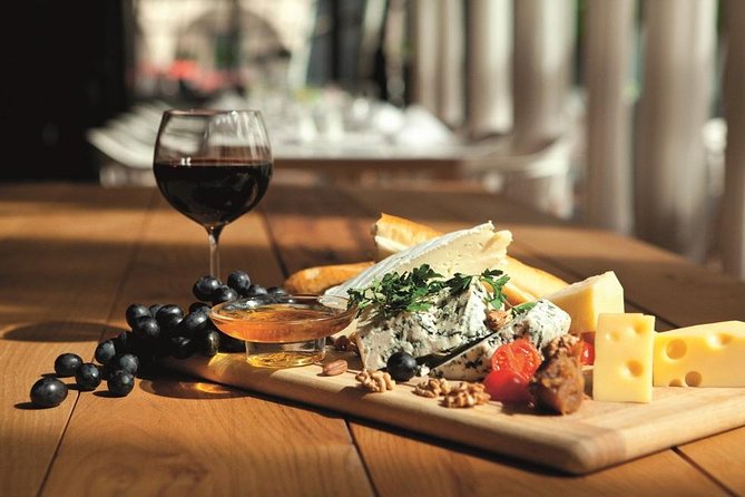 7-Day Georgian Wine and Culinary Private Tour with Cooking Class - Key highlights to look for