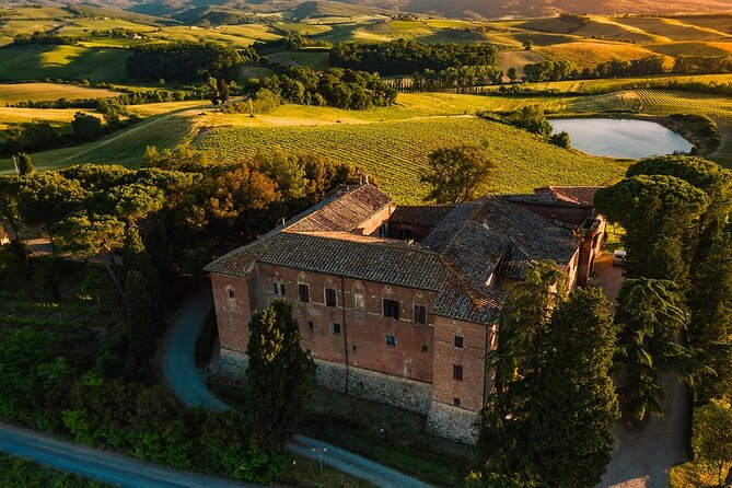 A Brunello Cooking Class with Vineyards View Winery - Key highlights to look for