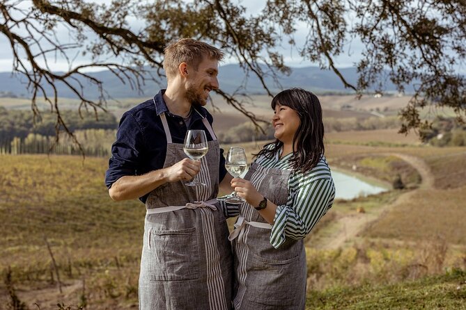 A Brunello Cooking Class with Vineyards View Winery - Who should book this cooking class (and who might skip it)