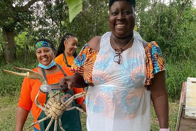 A Evening Cultural Experience Through Food Cooking Class St. Croix - Key highlights you’ll care about