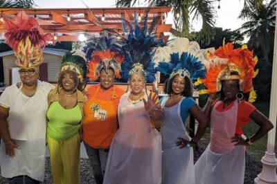 A Evening Cultural Experience Through Food Cooking Class St. Croix - Why the Crucian Dialect part isn’t just a gimmick