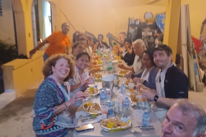 A Evening Cultural Experience Through Food Cooking Class St. Croix - Who should book this, and who should skip it