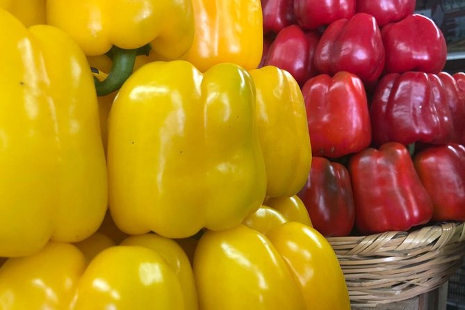 A Mexican Cooking Class - Key highlights to look for