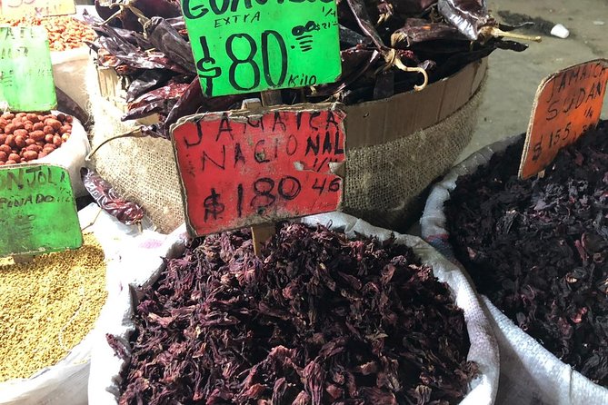 A Mexican Cooking Class - Price and logistics: what $190 buys you in real terms