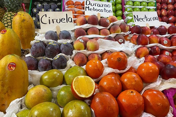 A Mexican Cooking Class - How your customized menu choice shapes the whole day