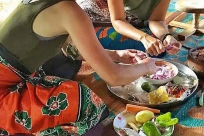 A private half day spice farm with a cooking lesson - Price and Value: Is $90 Per Person Worth It?