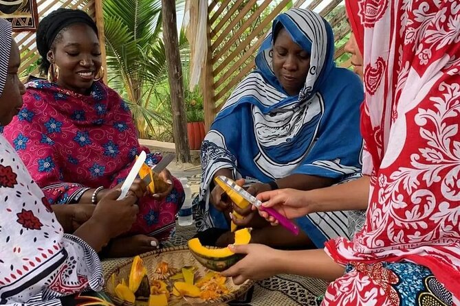 A private half day spice farm with a cooking lesson - Who This Tour Fits Best